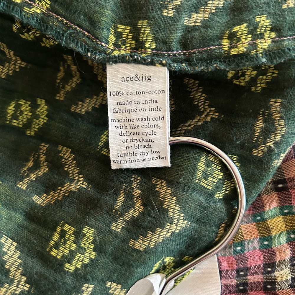 Ace & Jig Julien Dress, size S - Picture 5 of 5